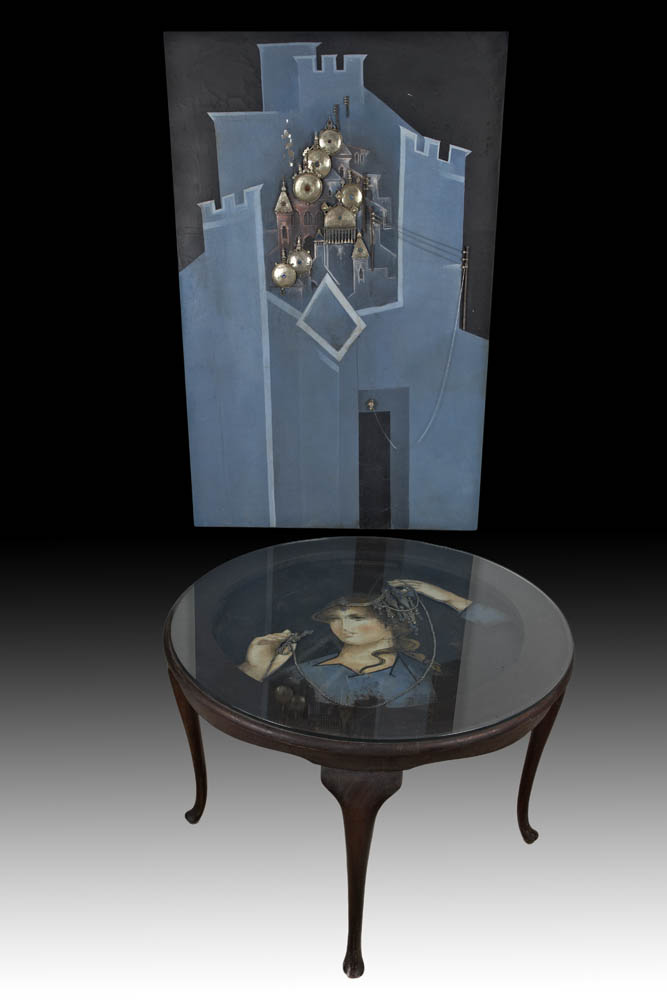 Tables